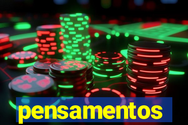 pensamentos viajantes novo whatsapp